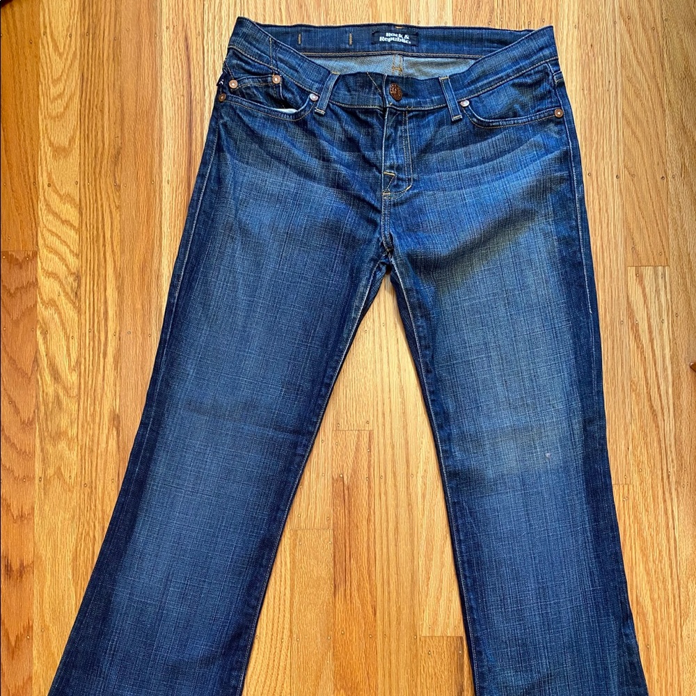Rock and Republic Designer Jeans